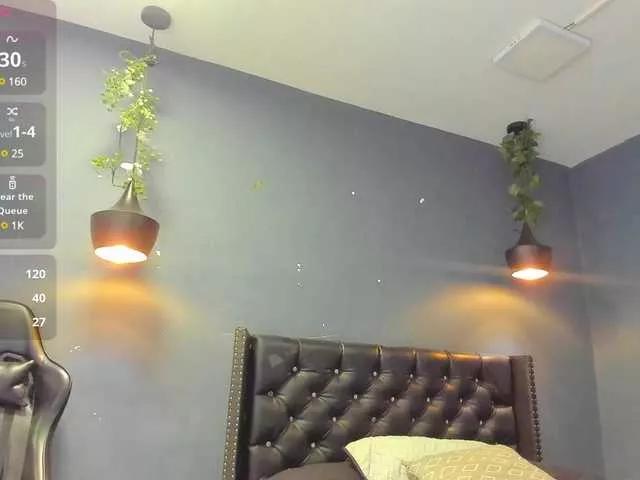 Sophiietaylor on BongaCams 