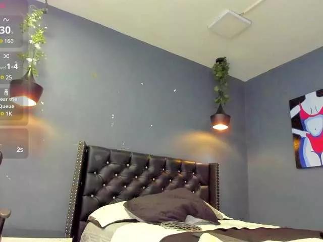 Sophiietaylor on BongaCams 