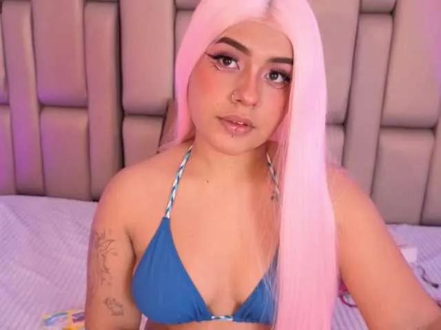 sowyvenus from BongaCams