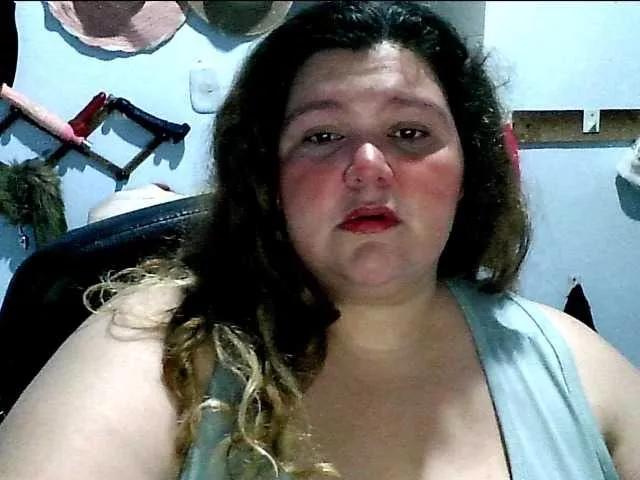squirtbbw on BongaCams 