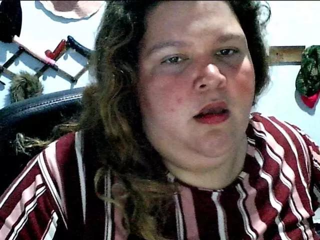 squirtbbw on BongaCams 
