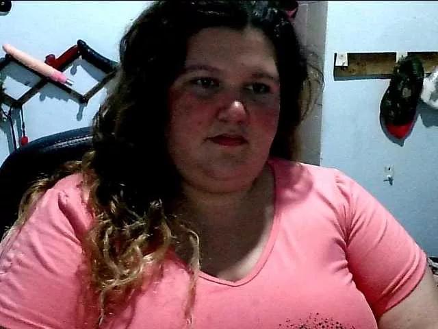 squirtbbw on BongaCams 