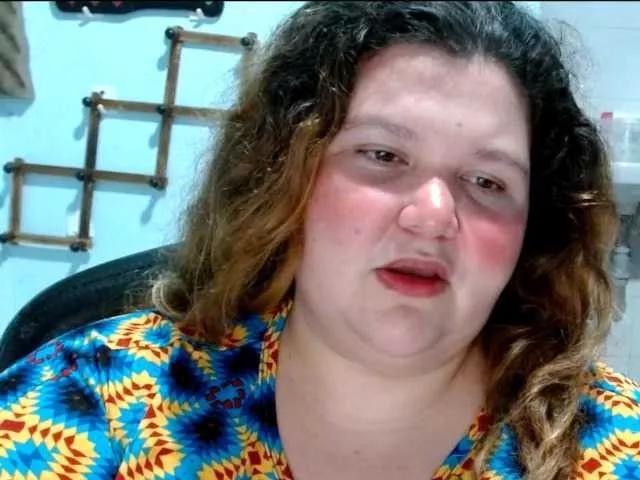 squirtbbw on BongaCams 