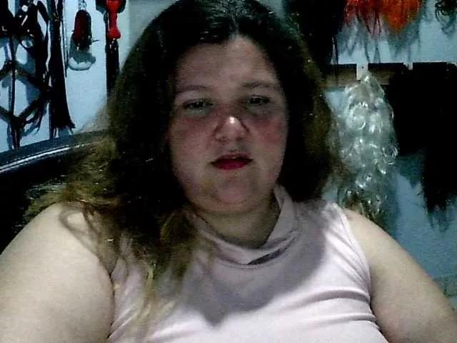 squirtbbw on BongaCams 