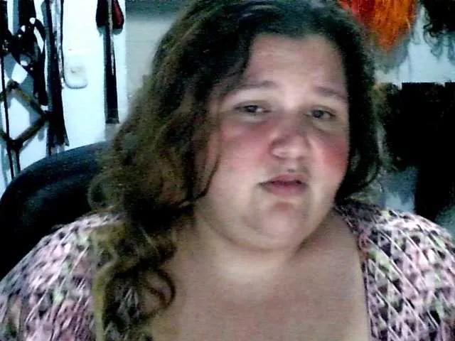 squirtbbw on BongaCams 