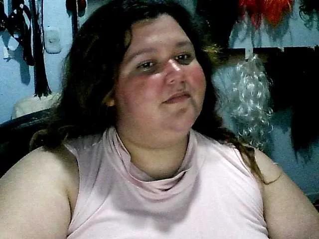 squirtbbw on BongaCams 