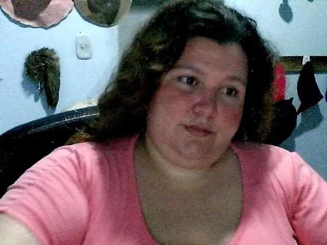 squirtbbw on BongaCams 