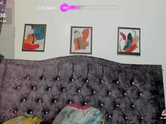 Ssasha-777 on BongaCams 