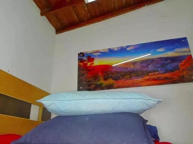 ssusy-ebony on BongaCams 
