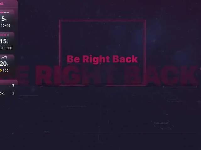 Stacy-pie on BongaCams