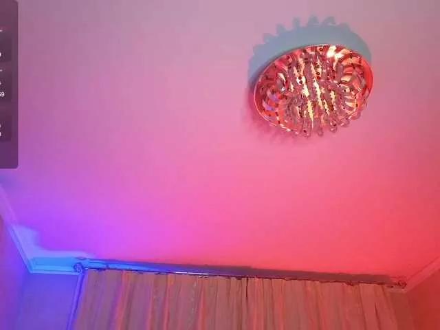 Stacy-pie on BongaCams