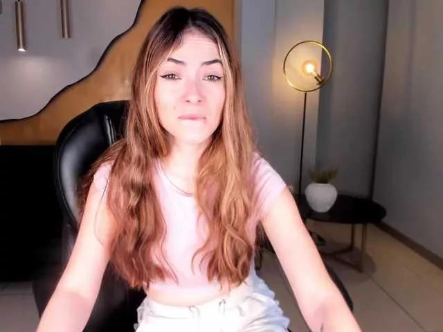 StacyWoods on BongaCams 