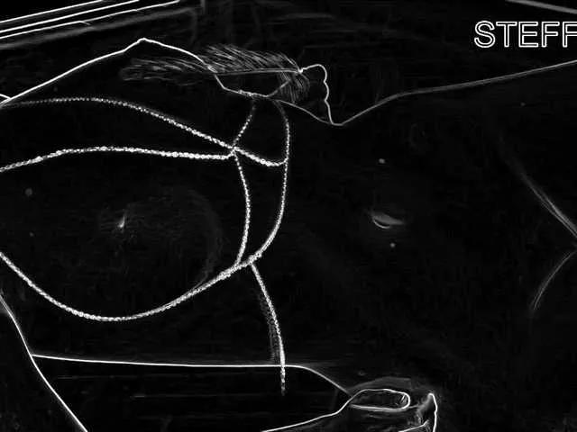 steffania on BongaCams 