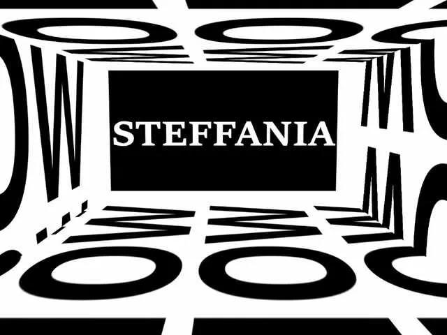 steffania on BongaCams 