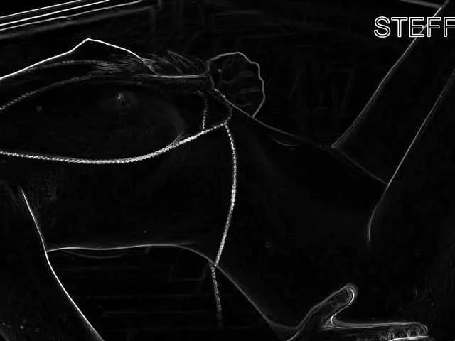 steffania on BongaCams 