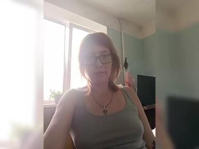 Sunbeam87 on BongaCams 