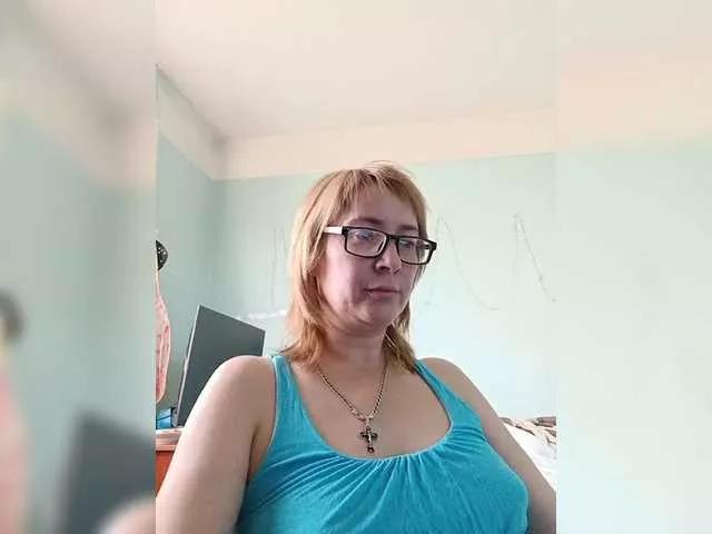 Sunbeam87 on BongaCams 
