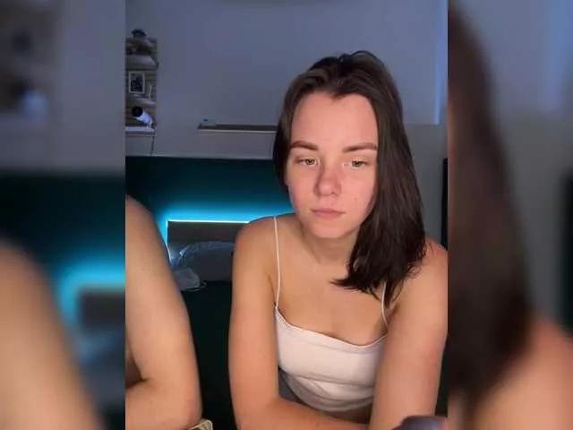 SunnyCloude03 on BongaCams 