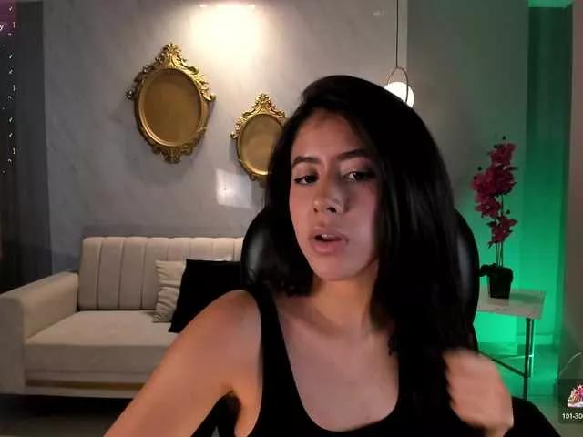 SussanElliot on BongaCams 
