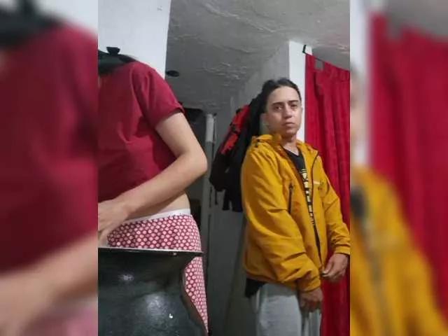 SussiandMate0 on BongaCams 