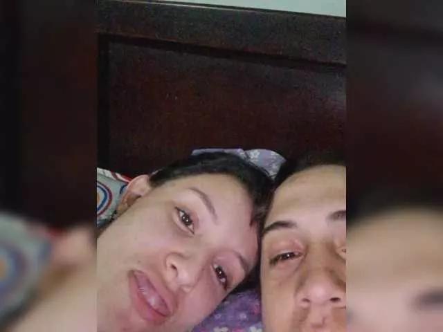 SussiandMate0 on BongaCams 