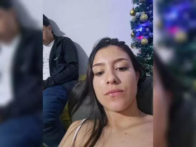 SussiandMate0 on BongaCams 