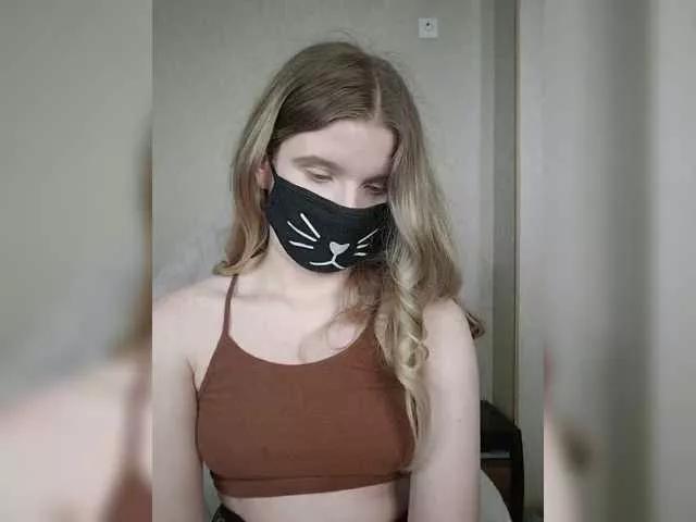 Sweet--Baby on BongaCams 