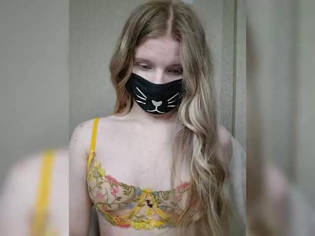 Sweet--Baby on BongaCams 