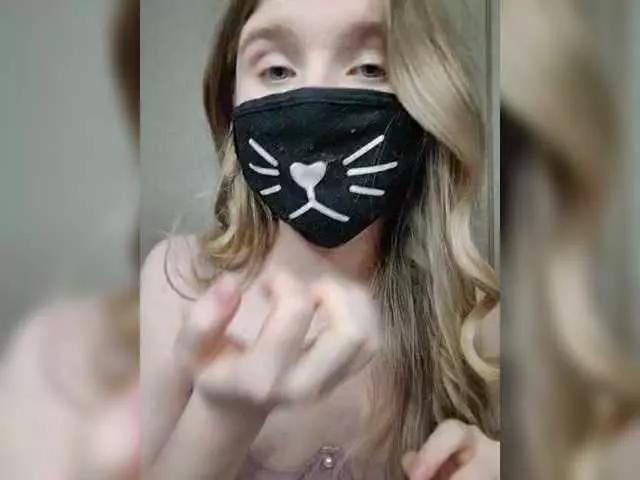 Sweet--Baby on BongaCams 