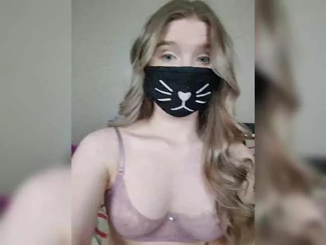 Sweet--Baby on BongaCams 