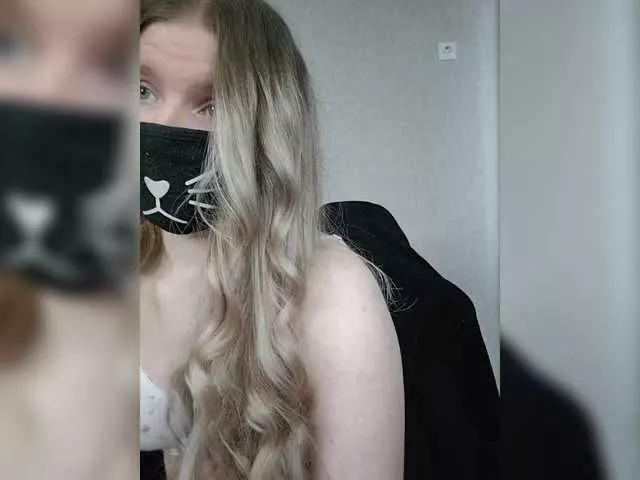 Sweet--Baby on BongaCams 