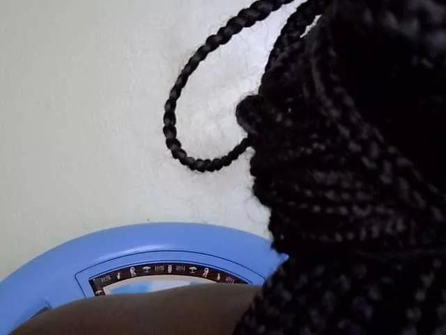 Sweet-ebony5 on BongaCams 