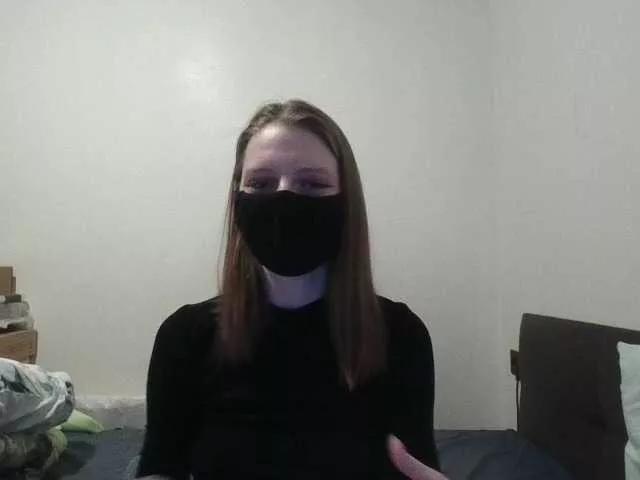 sweet-foxy on BongaCams 