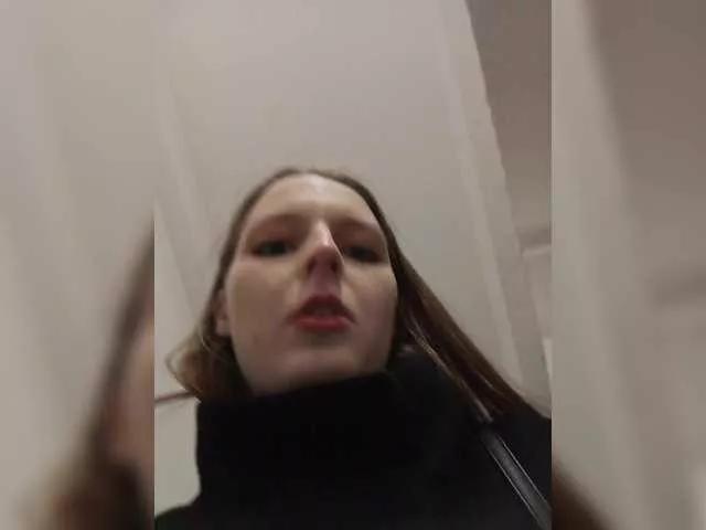 sweet-foxy on BongaCams 
