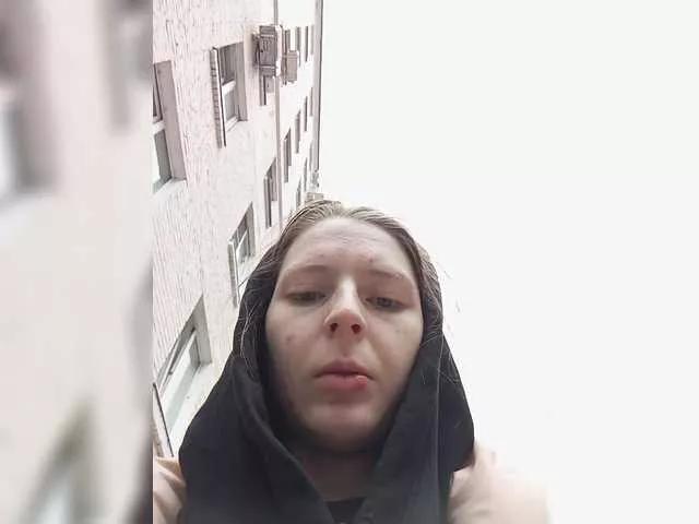 sweet-foxy on BongaCams 