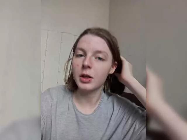 sweet-foxy on BongaCams 
