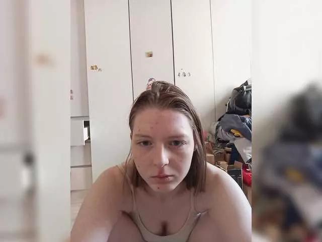 sweet-foxy on BongaCams 