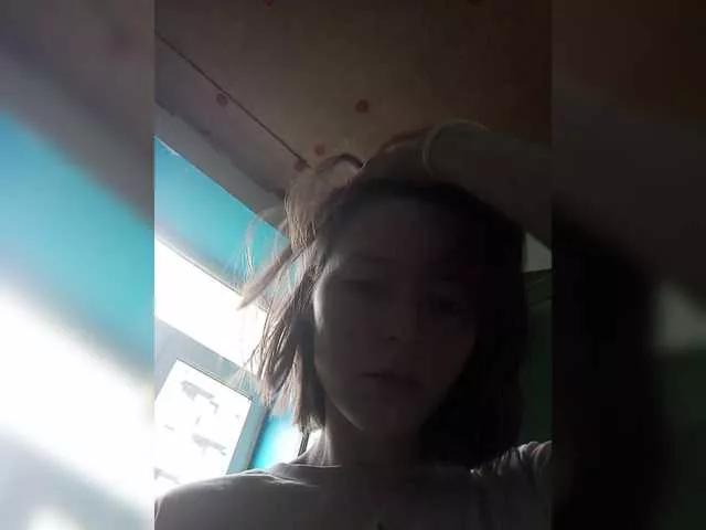 sweet-foxy on BongaCams 