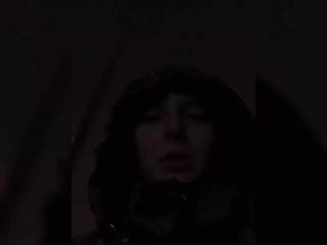 sweet-foxy on BongaCams 