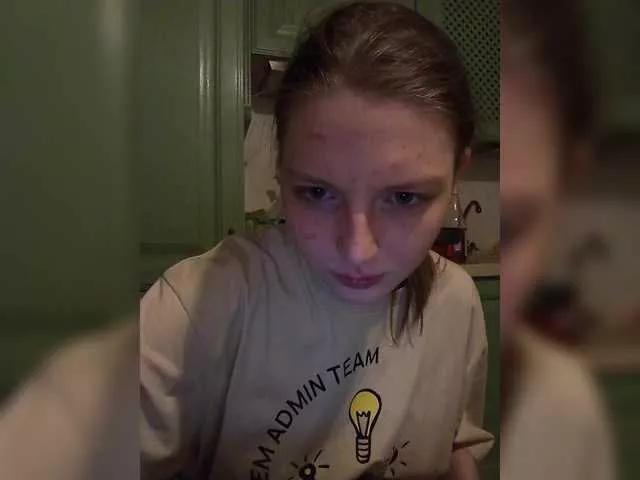 sweet-foxy on BongaCams 