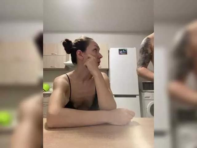 Sweet-Kisulk1 on BongaCams 