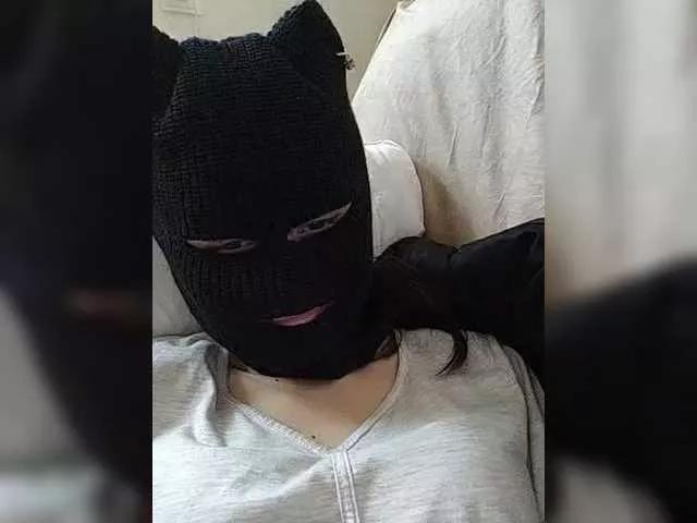 Sweet-Loli on BongaCams 