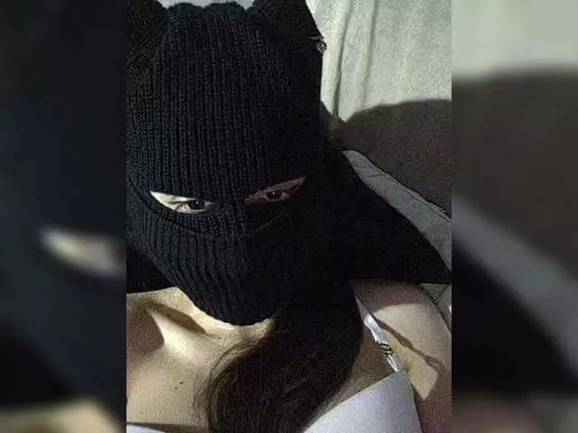 Sweet-Loli on BongaCams 