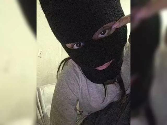 Sweet-Loli on BongaCams 