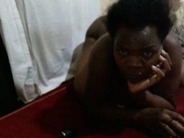Sweet-Trizer on BongaCams 