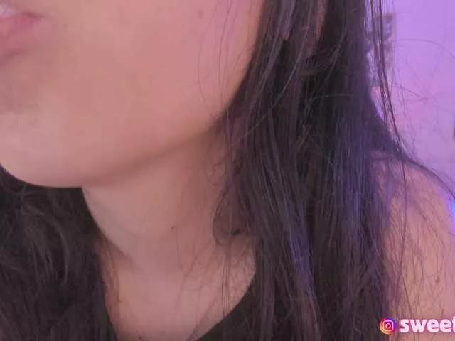 sweet-vera on BongaCams 