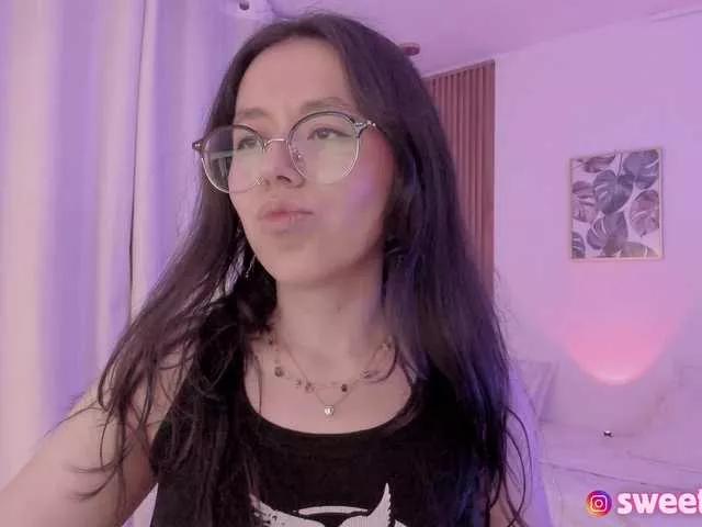 sweet-vera on BongaCams 