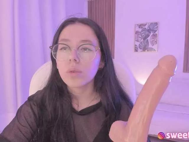 sweet-vera on BongaCams 