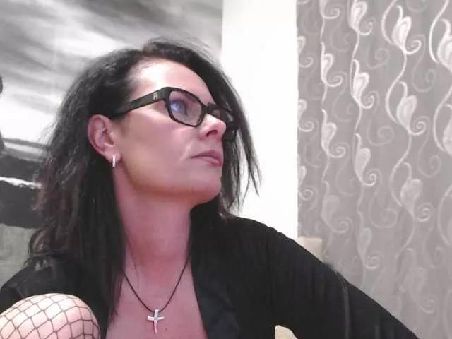 sweetandreea on BongaCams