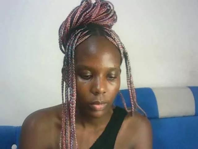 sweetberryy on BongaCams 